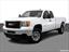 2012 GMC Sierra 3500 HD Extended Cab